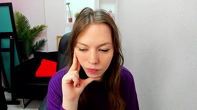 Persephoni online show from February 15, 2025, 6:02 am