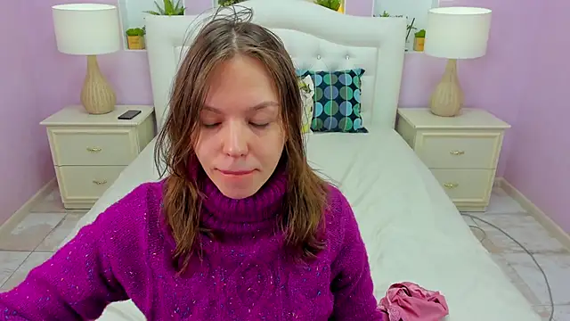 Persephoni online show from February 8, 2026, 5:16 pm