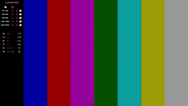 itssophiie online show from December 15, 2025, 7:18 pm