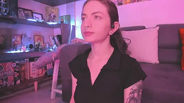 Agathaks online show from January 25, 2025, 8:21 pm