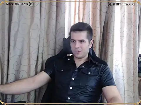 alphafingod online show from October 23, 2025, 12:26 pm