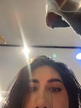 Snapshot of clarachanelricek chatting on January 31, 2026, 8:18 pm clarachanelricek online show from January 31, 2026, 8:18 pm