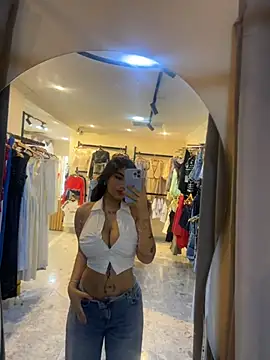 Snapshot of clarachanelricek chatting on February 18, 2026, 8:16 pm clarachanelricek online show from February 18, 2026, 8:16 pm