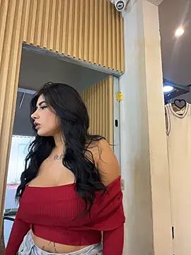 Snapshot of clarachanelricek chatting on February 20, 2026, 8:20 pm clarachanelricek online show from February 20, 2026, 8:20 pm