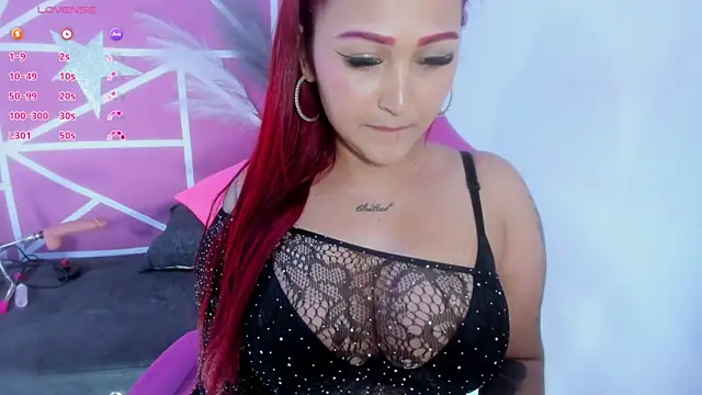 Snapshot of lucy_beatifull chatting on March 6, 2026, 12:23 pm lucy beatifull online show from March 6, 2026, 12:23 pm
