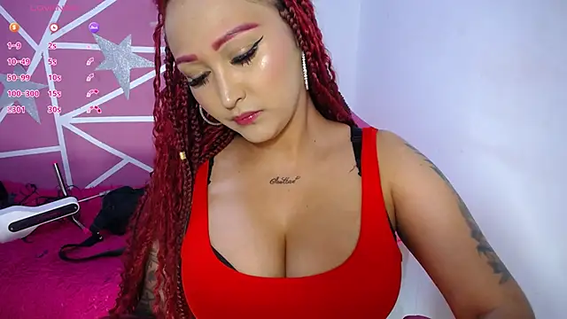 Snapshot of lucy_beatifull chatting on April 1, 2026, 1:34 pm lucy beatifull online show from April 1, 2026, 1:34 pm