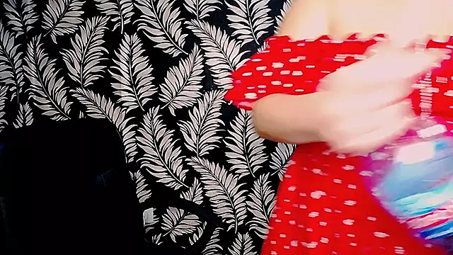 Olivia playful online show from December 9, 2024, 12:30 pm