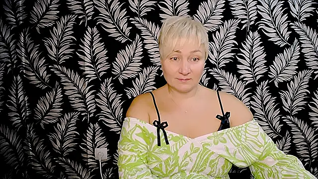 Olivia playful online show from December 14, 2024, 8:45 am