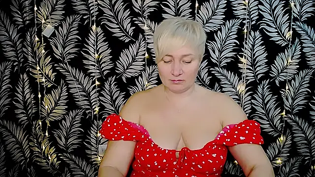 Olivia playful online show from January 30, 2025, 11:44 am