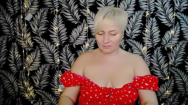 Olivia playful online show from January 30, 2025, 2:47 pm