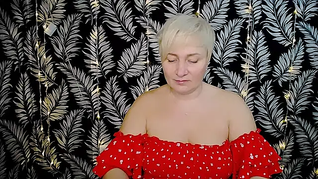 Olivia playful online show from January 31, 2025, 12:29 pm