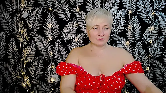 Olivia playful online show from February 1, 2025, 12:26 pm