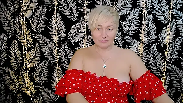 Olivia playful online show from February 13, 2025, 3:14 pm