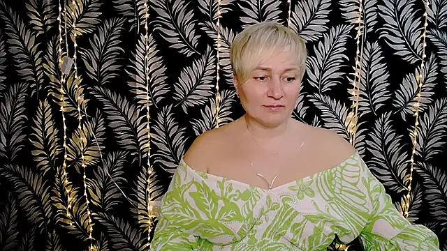 Olivia playful online show from March 15, 2025, 12:13 pm