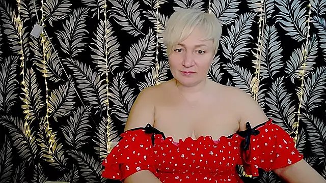 Olivia playful online show from March 22, 2025, 12:35 pm