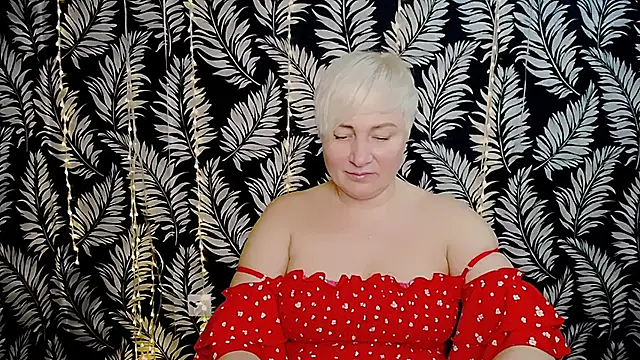 Olivia playful online show from February 19, 2026, 1:07 pm