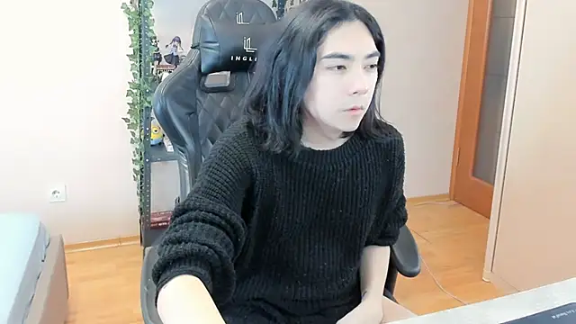 Snapshot of Judame_Aoi chatting on February 25, 2025, 1:17 pm Judame Aoi online show from February 25, 2025, 1:17 pm