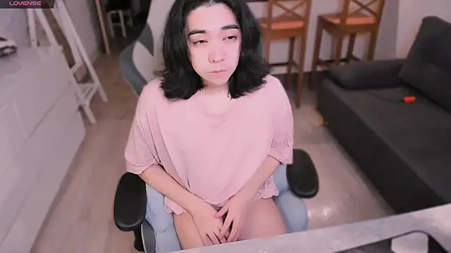 Judame Aoi online show from April 15, 2026, 1:56 am