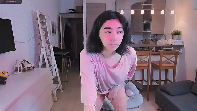 Judame Aoi online show from May 15, 2026, 11:17 am