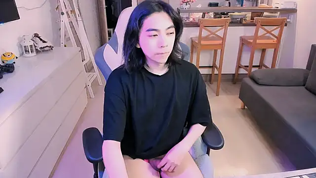 Judame Aoi online show from May 27, 2026, 11:18 am