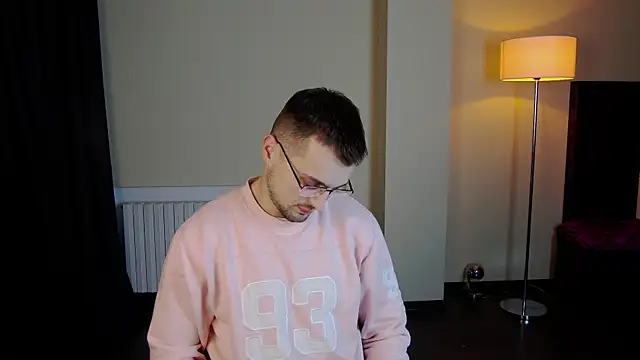 Friend12321 online show from March 9, 2025, 11:14 pm