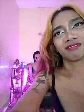 Snapshot of SexyDominnantcheska chatting on February 1, 2025, 4:35 am SexyDominnantcheska online show from February 1, 2025, 4:35 am