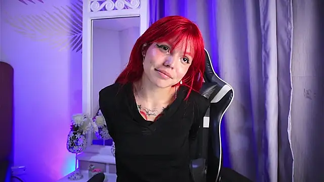 dianebleu online show from January 21, 2025, 6:33 am