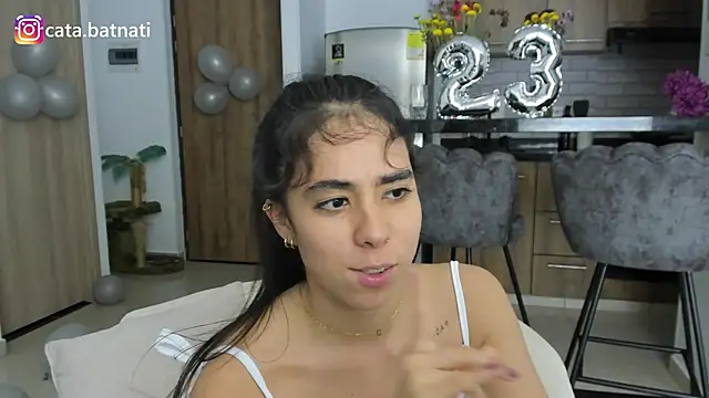 Snapshot of cata_batnati chatting on December 7, 2024, 12:08 am cata batnati online show from December 7, 2024, 12:08 am