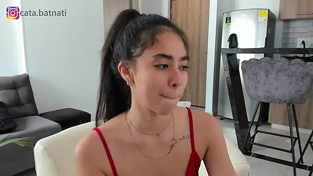 Snapshot of cata_batnati chatting on March 7, 2025, 8:44 pm cata batnati online show from March 7, 2025, 8:44 pm