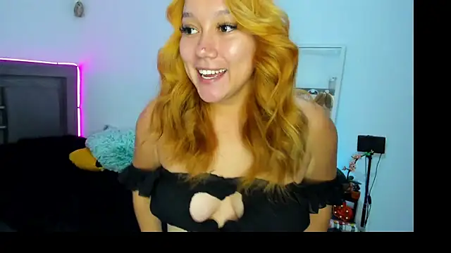 Snapshot of Cherrynoa chatting on October 26, 2025, 1:44 am Cherrynoa online show from October 26, 2025, 1:44 am