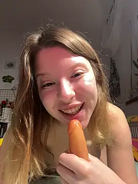 kimczii online show from March 2, 2026, 7:26 am