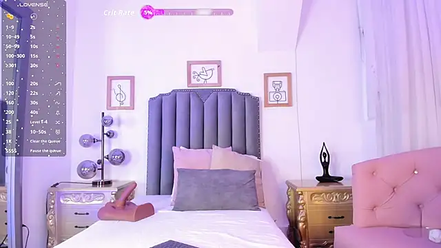 Snapshot of Vega___16 chatting on November 28, 2025, 11:46 am Vega 16 online show from November 28, 2025, 11:46 am