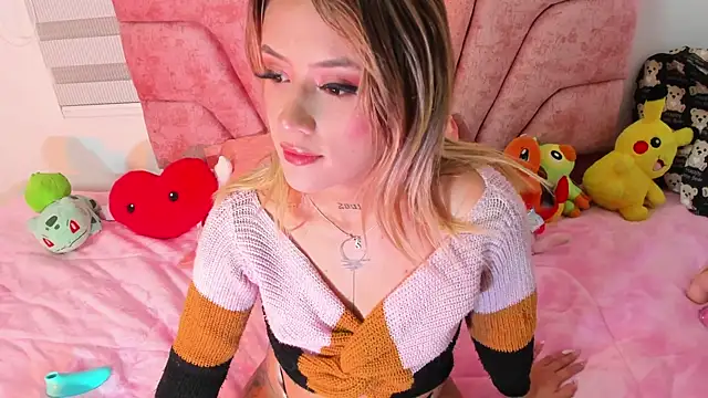 Sabrina Cole online show from March 1, 2025, 3:32 am