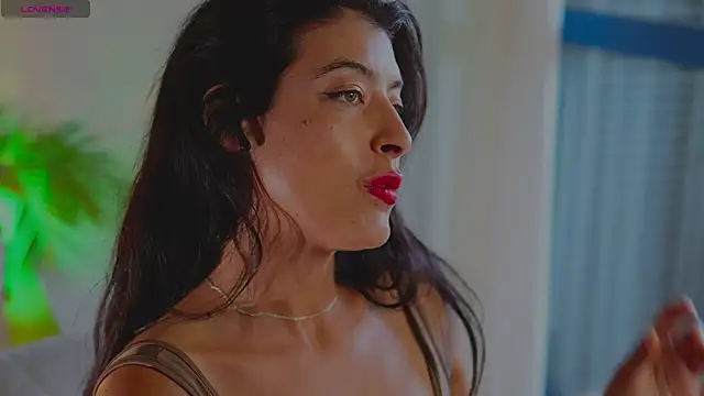 anabelcurvy online show from October 23, 2025, 12:59 pm