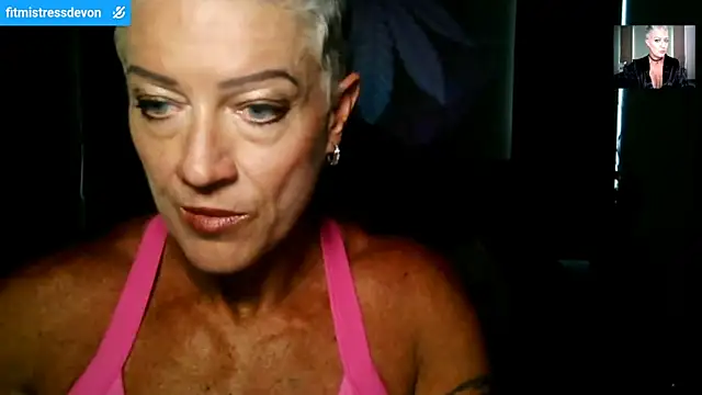 Devon2020 online show from April 4, 2026, 11:29 am