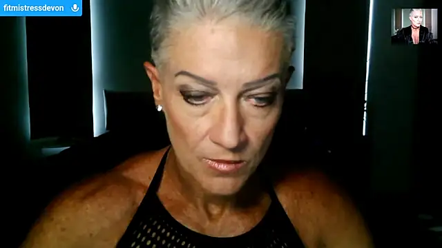 Snapshot of Devon2020 chatting on May 15, 2026, 10:55 am Devon2020 online show from May 15, 2026, 10:55 am