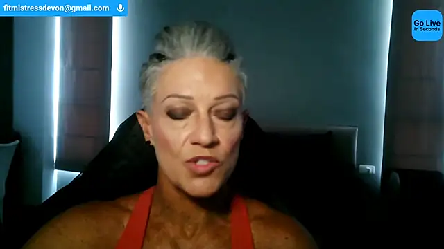 Snapshot of Devon2020 chatting on July 16, 2026, 7:36 am Devon2020 online show from July 16, 2026, 7:36 am