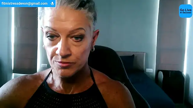 Snapshot of Devon2020 chatting on July 17, 2026, 8:32 am Devon2020 online show from July 17, 2026, 8:32 am