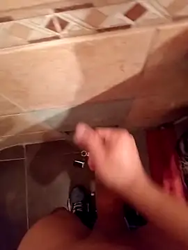 Jeanka18z online show from November 4, 2025, 8:30 pm