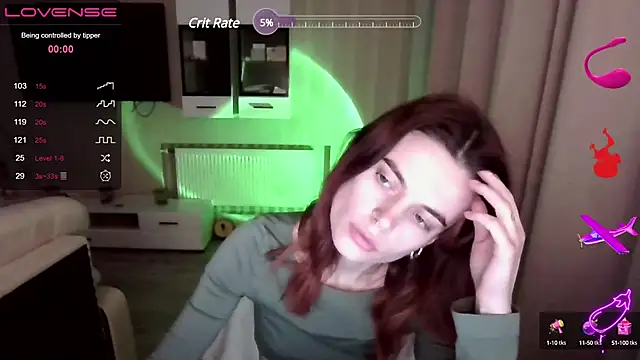 Snapshot of RinaDevil chatting on January 10, 2025, 8:15 pm RinaDevil online show from January 10, 2025, 8:15 pm