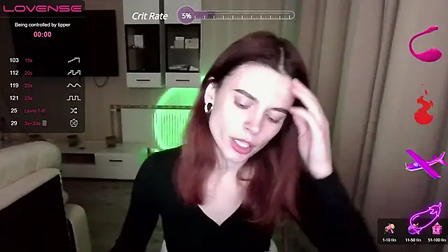 Snapshot of RinaDevil chatting on January 14, 2025, 8:15 pm RinaDevil online show from January 14, 2025, 8:15 pm