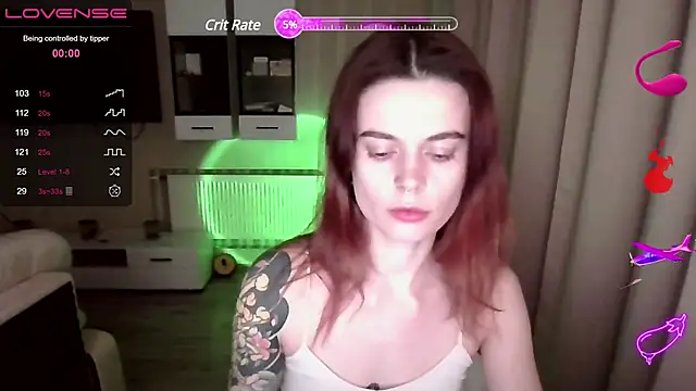 Snapshot of RinaDevil chatting on January 17, 2025, 6:44 pm RinaDevil online show from January 17, 2025, 6:44 pm