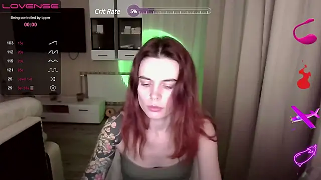 Snapshot of RinaDevil chatting on January 19, 2025, 9:02 pm RinaDevil online show from January 19, 2025, 9:02 pm