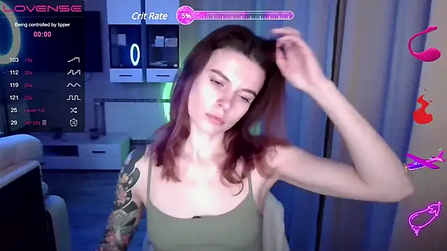 Snapshot of RinaDevil chatting on January 24, 2025, 8:54 pm RinaDevil online show from January 24, 2025, 8:54 pm