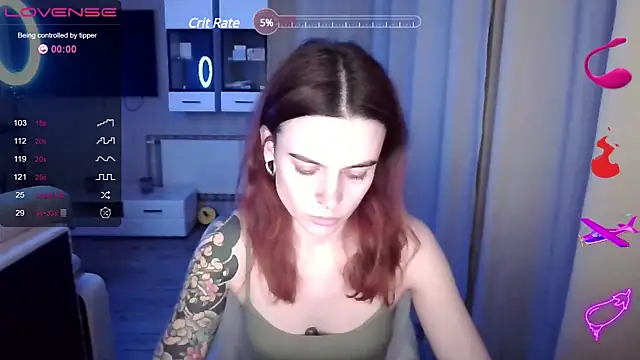 Snapshot of RinaDevil chatting on January 25, 2025, 6:02 pm RinaDevil online show from January 25, 2025, 6:02 pm