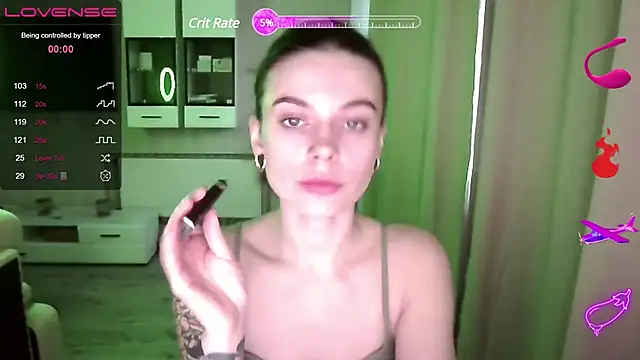 Snapshot of RinaDevil chatting on January 29, 2025, 2:32 pm RinaDevil online show from January 29, 2025, 2:32 pm