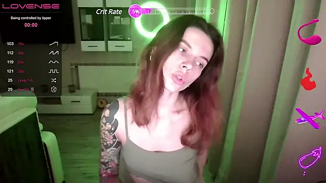 Snapshot of RinaDevil chatting on January 31, 2025, 5:10 pm RinaDevil online show from January 31, 2025, 5:10 pm