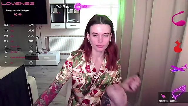 Snapshot of RinaDevil chatting on February 12, 2025, 11:51 am RinaDevil online show from February 12, 2025, 11:51 am