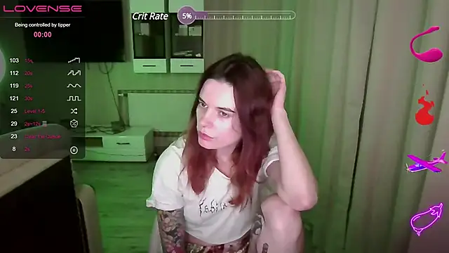 Snapshot of RinaDevil chatting on February 22, 2025, 5:24 pm RinaDevil online show from February 22, 2025, 5:24 pm