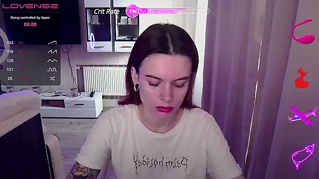 Snapshot of RinaDevil chatting on March 3, 2025, 10:17 am RinaDevil online show from March 3, 2025, 10:17 am